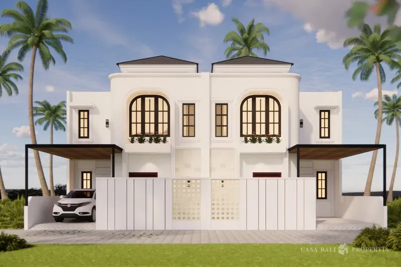 Facade sekar sari